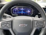 Thumbnail of 2024 Dark Ash Metallic Chevrolet Silverado 1500