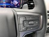 Thumbnail of 2024 Dark Ash Metallic Chevrolet Silverado 1500