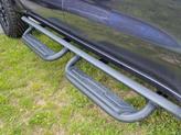 Thumbnail of 2024 Dark Ash Metallic Chevrolet Silverado 1500
