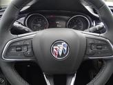 Thumbnail of 2023 Black Metallic Buick Encore GX