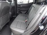 Thumbnail of 2023 Black Metallic Buick Encore GX