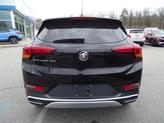 Thumbnail of 2023 Black Metallic Buick Encore GX