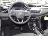 Thumbnail of 2023 Black Metallic Buick Encore GX