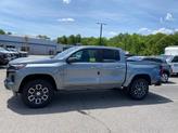 Thumbnail of 2025 Sterling Gray Metallic Chevrolet Colorado