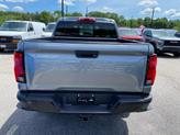 Thumbnail of 2025 Sterling Gray Metallic Chevrolet Colorado