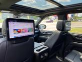 Thumbnail of 2024 Onyx Black GMC Yukon XL