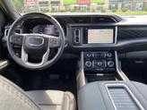 Thumbnail of 2024 Onyx Black GMC Yukon XL