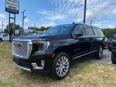 Photo of 2024 Onyx Black GMC Yukon XL