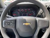 Thumbnail of 2025 Sterling Gray Metallic Chevrolet Silverado 1500