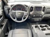 Thumbnail of 2025 Sterling Gray Metallic Chevrolet Silverado 1500