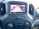 Thumbnail of 2025 Black Chevrolet Silverado 1500