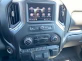 Thumbnail of 2025 Black Chevrolet Silverado 1500