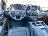 Thumbnail of 2025 Black Chevrolet Silverado 1500