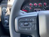 Thumbnail of 2025 Black Chevrolet Silverado 1500