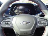 Thumbnail of 2025 White Chevrolet Trax