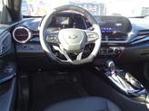 Thumbnail of 2025 White Chevrolet Trax