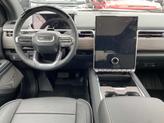 Thumbnail of 2025 Gray GMC Sierra EV