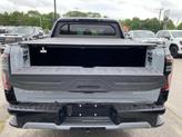 Thumbnail of 2025 Gray GMC Sierra EV
