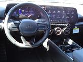 Thumbnail of 2024 Red Tinted Clearcoat Chevrolet Blazer EV