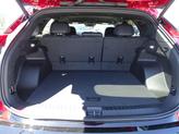 Thumbnail of 2024 Red Tinted Clearcoat Chevrolet Blazer EV