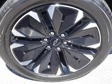 Thumbnail of 2024 Red Tinted Clearcoat Chevrolet Blazer EV