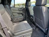 Thumbnail of 2022 Onyx Black GMC Yukon