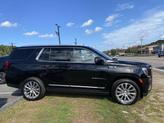 Thumbnail of 2022 Onyx Black GMC Yukon