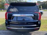 Thumbnail of 2022 Onyx Black GMC Yukon