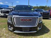 Thumbnail of 2022 Onyx Black GMC Yukon