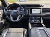 Thumbnail of 2022 Onyx Black GMC Yukon