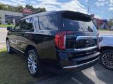 Thumbnail of 2022 Onyx Black GMC Yukon