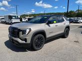 Photo of 2026 Metallic GMC Terrain