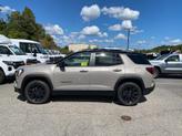Thumbnail of 2026 Metallic GMC Terrain