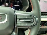 Thumbnail of 2026 Onyx Black GMC Canyon