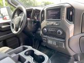 Thumbnail of 2025 Summit White Chevrolet Silverado 3500