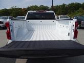 Thumbnail of 2024 White Chevrolet Silverado 1500