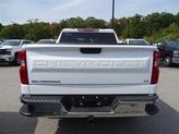 Thumbnail of 2024 White Chevrolet Silverado 1500