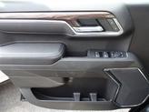 Thumbnail of 2024 White Chevrolet Silverado 1500