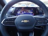 Thumbnail of 2025 White Chevrolet Equinox