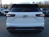 Thumbnail of 2025 White Chevrolet Equinox