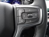 Thumbnail of 2024 Black Chevrolet Silverado 1500