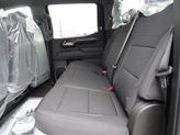 Thumbnail of 2024 Black Chevrolet Silverado 1500