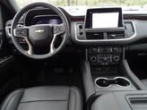 Thumbnail of 2023 White Chevrolet Tahoe