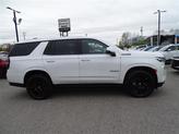 Thumbnail of 2023 White Chevrolet Tahoe