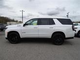 Thumbnail of 2023 White Chevrolet Tahoe