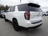 Thumbnail of 2023 White Chevrolet Tahoe