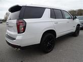 Thumbnail of 2023 White Chevrolet Tahoe