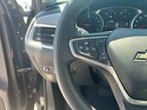 Thumbnail of 2022 Black Chevrolet Equinox