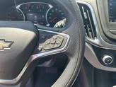 Thumbnail of 2022 Black Chevrolet Equinox