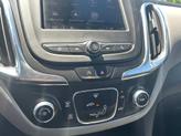 Thumbnail of 2022 Black Chevrolet Equinox